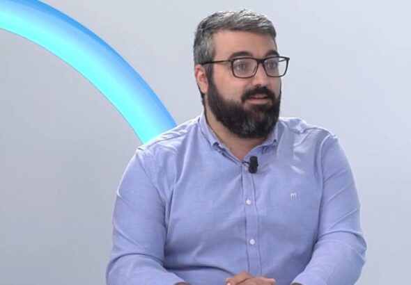 Un diputado socialista ceutí exige a Sánchez que declare el estado de alarma en la ciudad