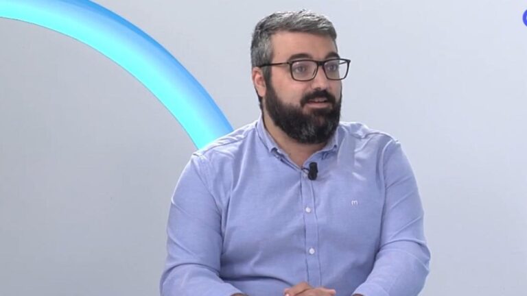 Un diputado socialista ceutí exige a Sánchez que declare el estado de alarma en la ciudad