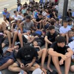 Bruselas avala la devolución de los menores no acompañados a Marruecos