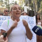 El Gobierno no planea trasladar migrantes a la Península pese al malestar que causan en Ceuta
