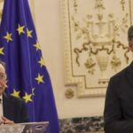 Feijóo quiere expulsar a los que entraron en Ceuta y rechaza el chantaje de Rabat