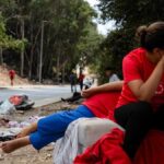 El laberinto de los menores migrantes