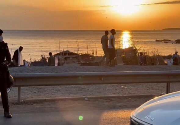 El Gobierno aplica por fin el primer plan para poner orden en Ceuta