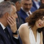 Ayuso, una inquilina polémica