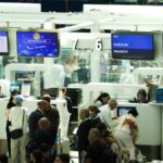 Las dolorosas heridas del espacio Schengen