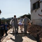 La crisis de Ceuta abre otra brecha: la política migratoria y de vecindad