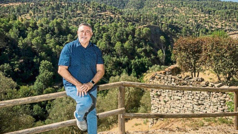 Joan Puigcercós: “Hoy en día, la valentía es votar algo a favor de otro partido”