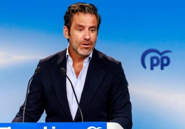 El PP exige repatriaciones: “La política social de Marruecos debe hacerla Rabat”
