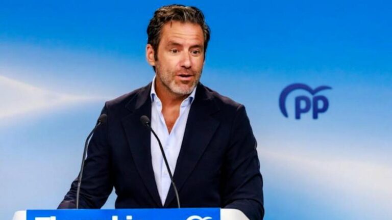 El PP exige repatriaciones: “La política social de Marruecos debe hacerla Rabat”