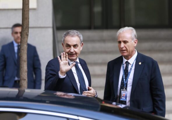 Once causas judiciales para rematar el año político