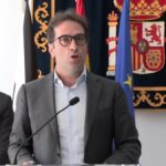 Casi un mes después del salto masivo Ceuta tendrá desde hoy una autoridad única