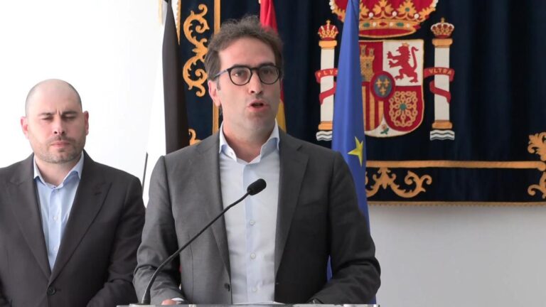 Casi un mes después del salto masivo Ceuta tendrá desde hoy una autoridad única