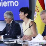 El Gobierno activa el mando único en Ceuta hasta el 31 de diciembre