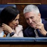 Defensa e Interior exhiben versiones contrarias sobre los avisos previos a la crisis de Ceuta