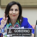 Robles apunta al ataque híbrido de un “actor interesado” en desestabilizar España