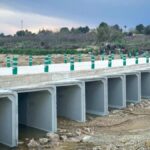 Los municipios de la dana se preparan para la temporada de posibles inundaciones