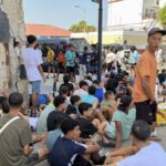 El Gobierno reúne a las comunidades para abordar el reparto de los menores de Ceuta