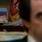 Aznar visita una Ceuta en tensión ante la estupefacción del Gobierno