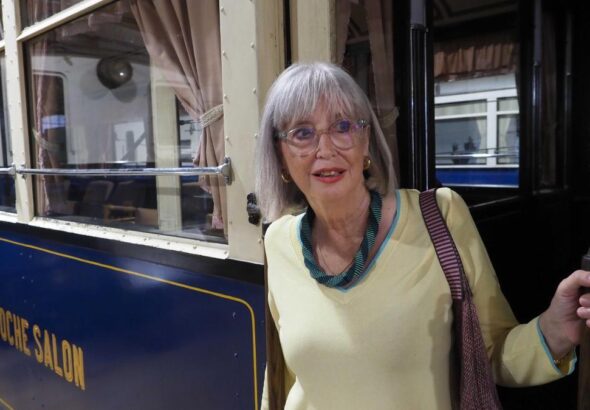 Irene Rigau: “PSC, ERC y Junts tienen que pactar la política migratoria y de acogida”