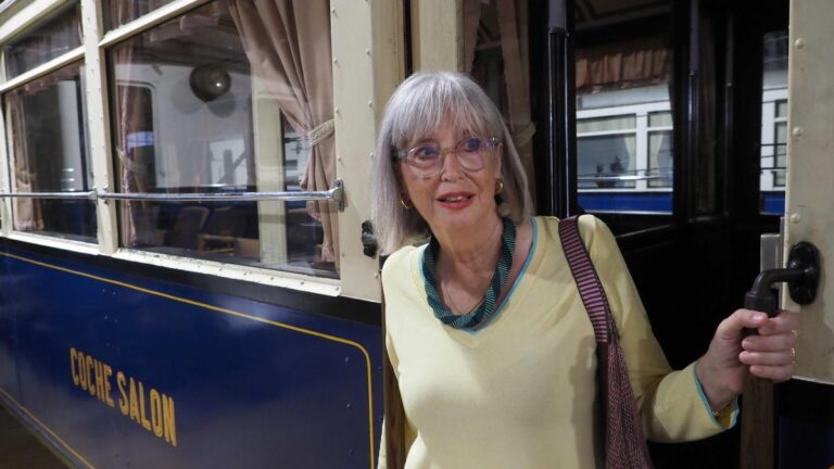 Irene Rigau: “PSC, ERC y Junts tienen que pactar la política migratoria y de acogida”