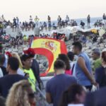 España pide ayuda a Frontex para acelerar la devolución de los migrantes