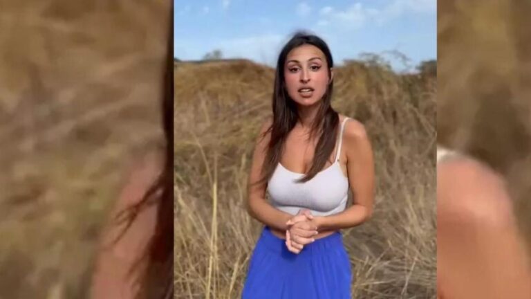 Lakshmi Roset, concejal de la CUP de Moià, denuncia un aluvión de comentarios machistas recibidos