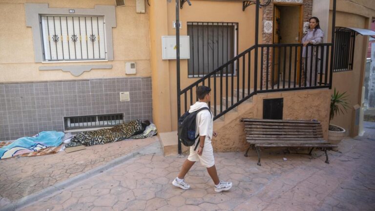 Ceuta, ante el temor de romperse