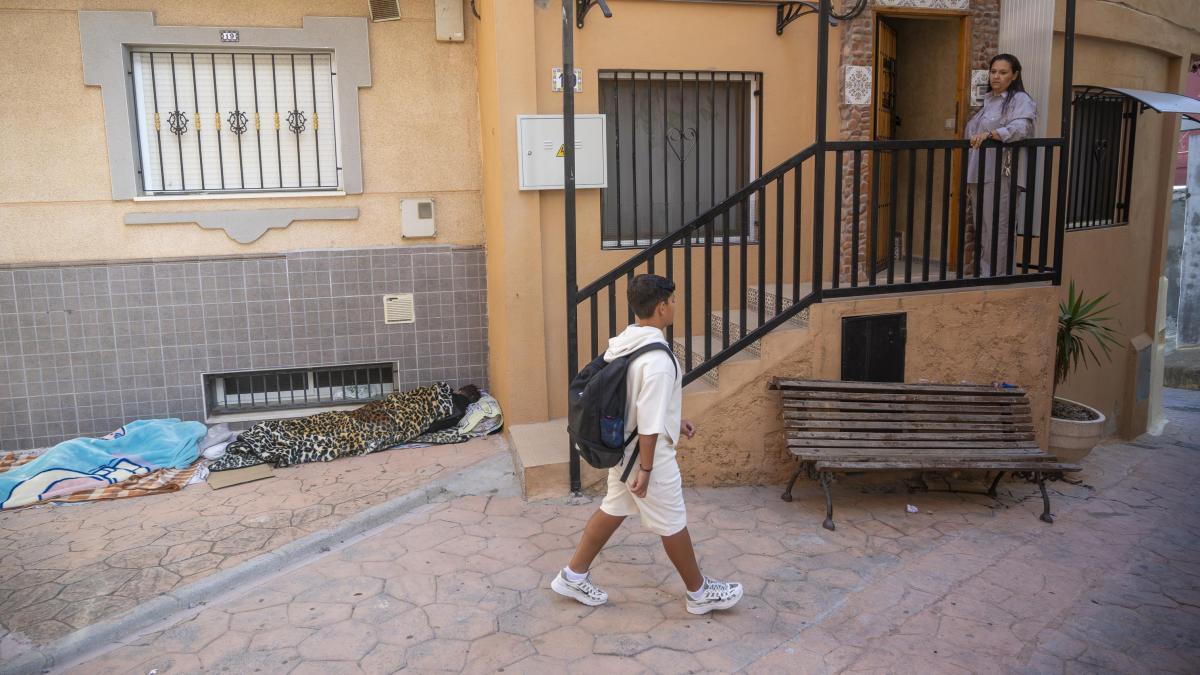Ceuta, ante el temor de romperse