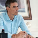 Entrevista de Pedro Sánchez, hoy en directo: última hora de sus declaraciones sobre la crisis migratoria en Ceuta