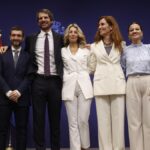 La crisis de Ceuta retrasa el urgente rearme de Sumar y le separa del PSOE