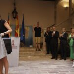 De vicepresidentas a alcaldables: Aitana Mas y Mónica Oltra se pasan a la política municipal