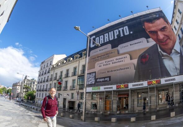 Hazte Oír y CitizenGo ingresaron más de 66 millones de euros en 12 años