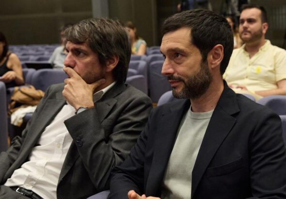 Sumar, ¿hay alguien?