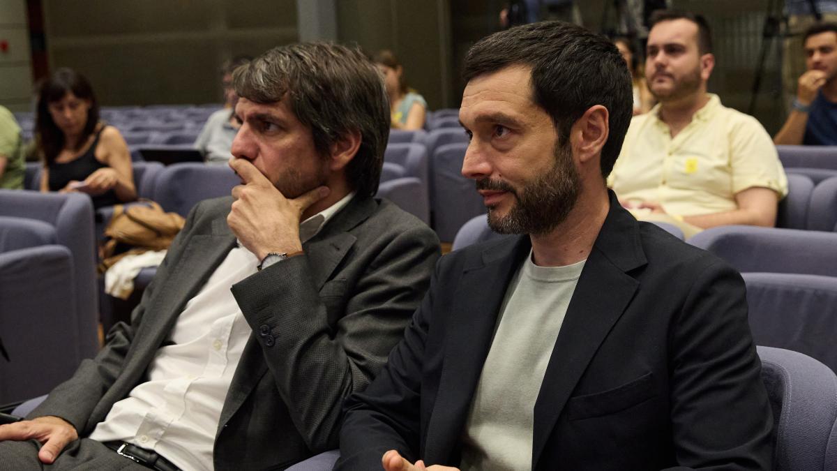 Sumar, ¿hay alguien?