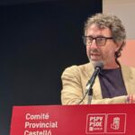 La encuesta del PSPV: un sondeo con mensaje para Pérez Llorca y que reta a Compromís
