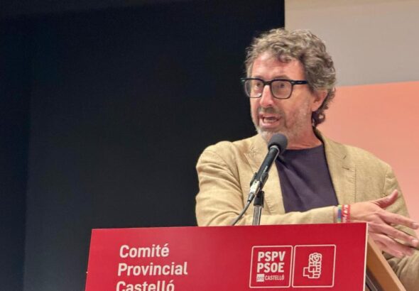 La encuesta del PSPV: un sondeo con mensaje para Pérez Llorca y que reta a Compromís