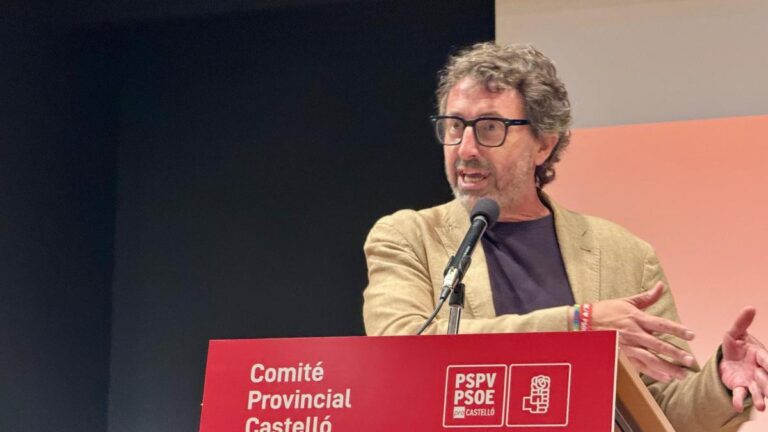 La encuesta del PSPV: un sondeo con mensaje para Pérez Llorca y que reta a Compromís