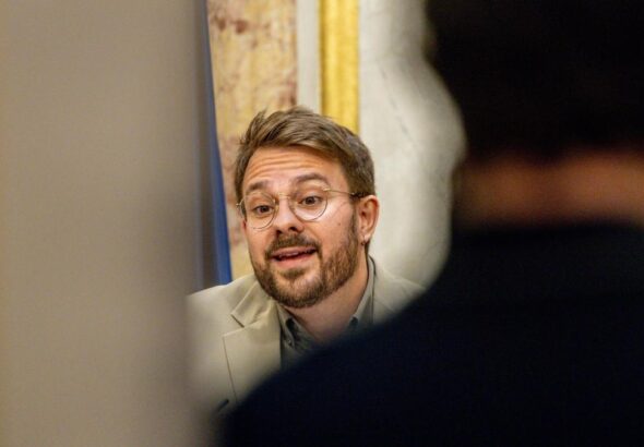 La reforma constitucional asturiana también se cuela a la recuperación del derecho civil valenciano