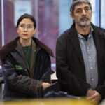 Trapero dimite como director general de la policía tras dos años en el cargo