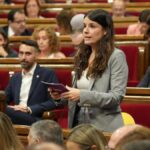 Junts presentará una resolución para reprobar al president Salvador Illa
