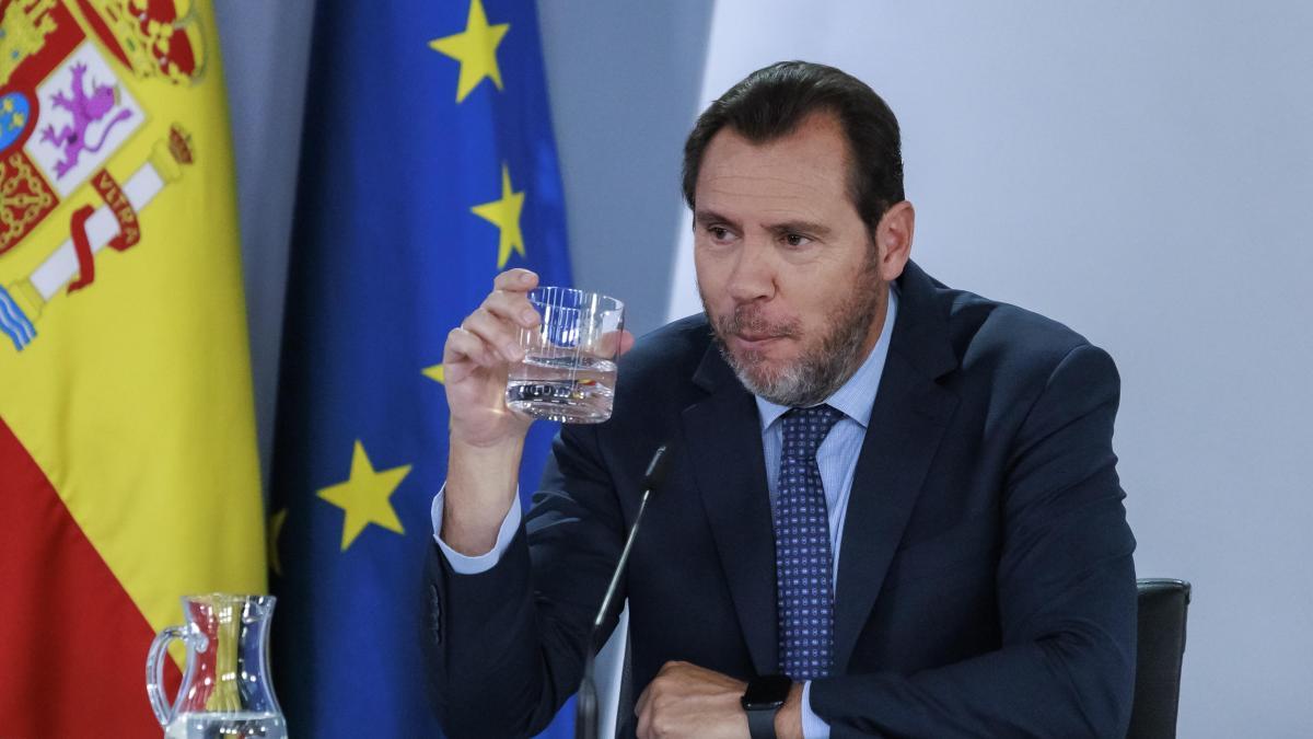 Óscar Puente duda de la imparcialidad de la jueza que investiga la entrada masiva en Ceuta