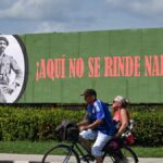 Crisis en Cuba: ¿es el bloqueo estadounidense el culpable?