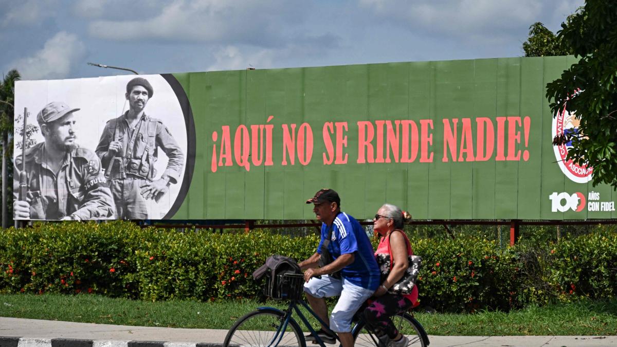 Crisis en Cuba: ¿es el bloqueo estadounidense el culpable?