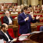 Las dos Catalunyas