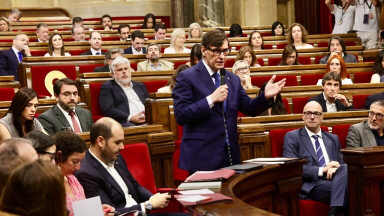 Las dos Catalunyas