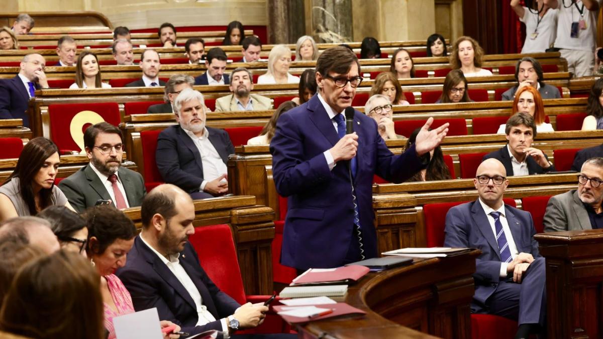 Las dos Catalunyas
