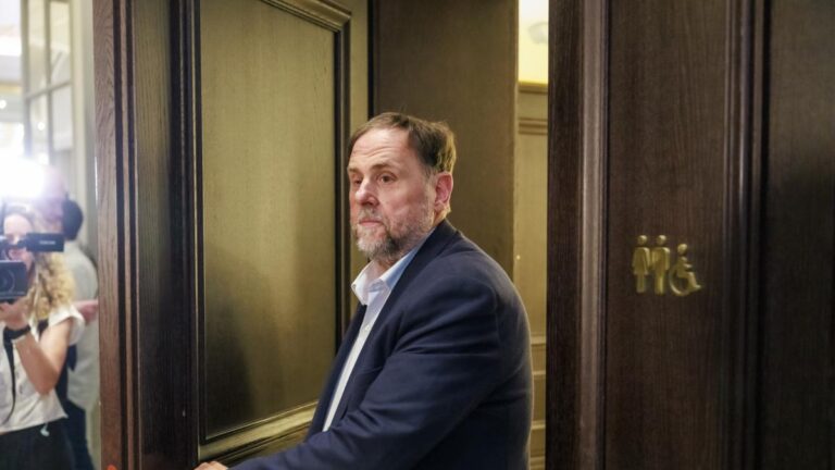 ERC votará a favor de los dos decretos de vivienda pese a ser “claramente insuficientes”