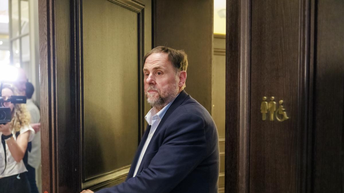 ERC votará a favor de los dos decretos de vivienda pese a ser “claramente insuficientes”