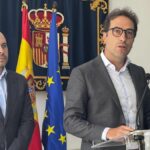 El Gobierno prepara el relevo del delegado del Gobierno en Ceuta