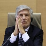 Marlaska exige al director de la Policía que aclare si existe un informe que sitúa a Marruecos tras el cruce masivo en Ceuta